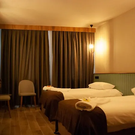 Bed and breakfast Gülce Otel Inegol